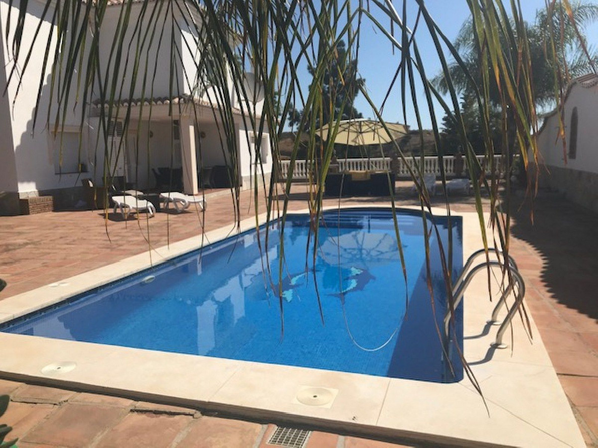 Huis te koop in La Cala de Mijas | 4 slaapkamers H5104783