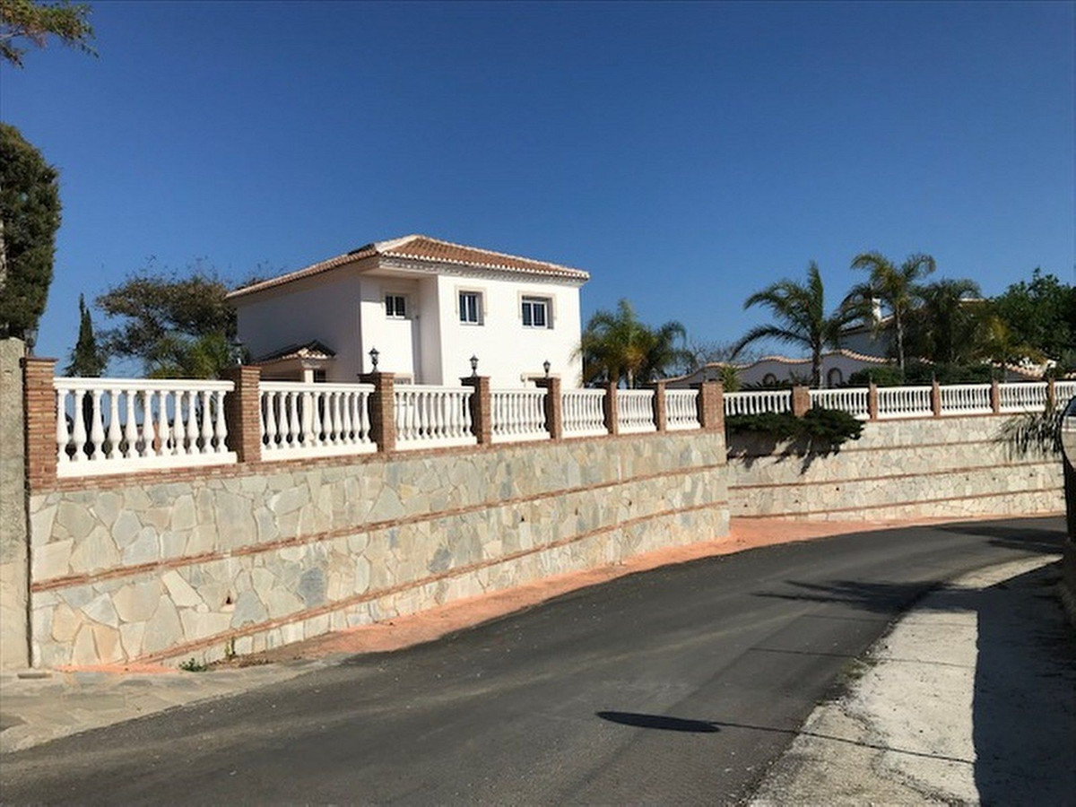 Huis te koop in La Cala de Mijas | 4 slaapkamers H5104783