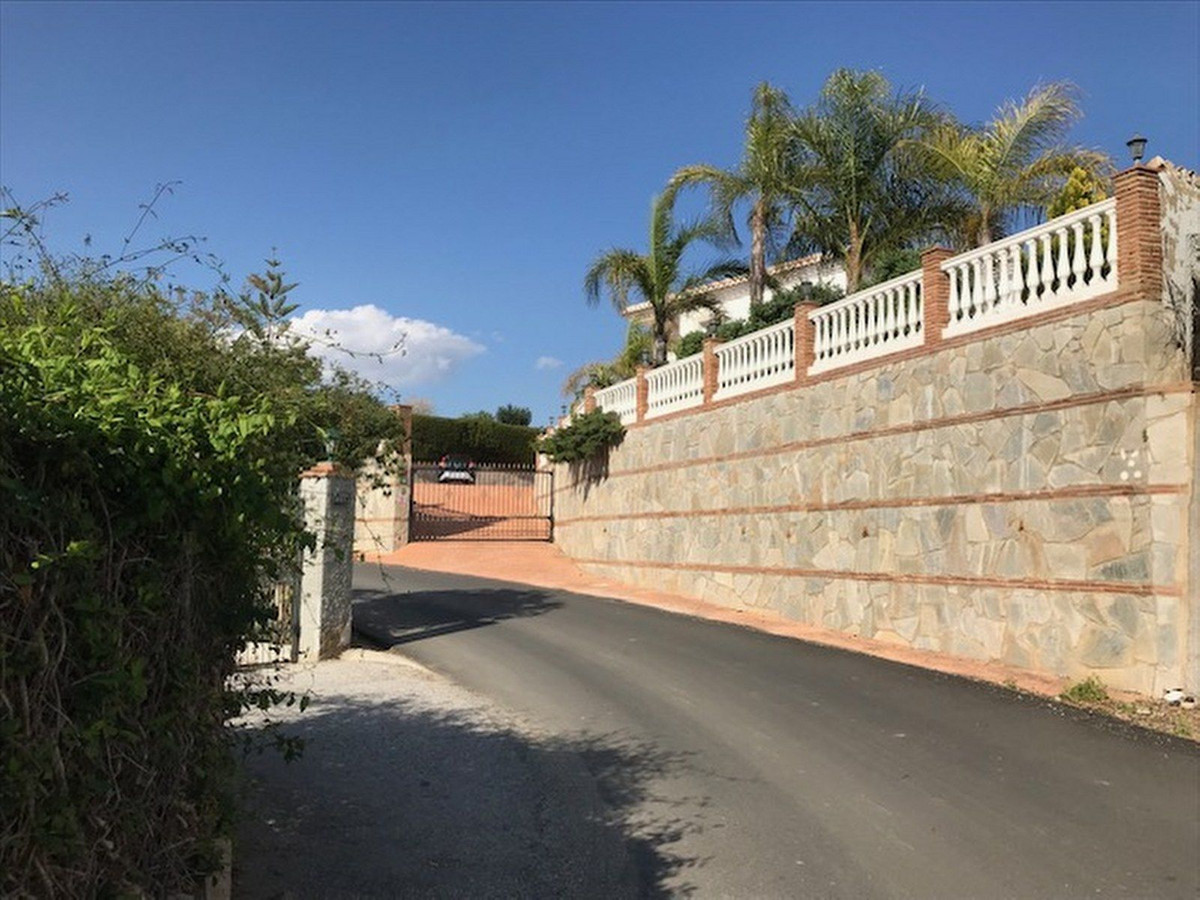 Huis te koop in La Cala de Mijas | 4 slaapkamers H5104783