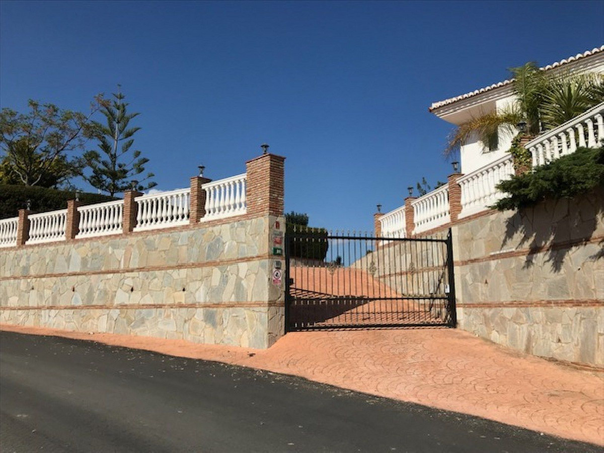 Huis te koop in La Cala de Mijas | 4 slaapkamers H5104783
