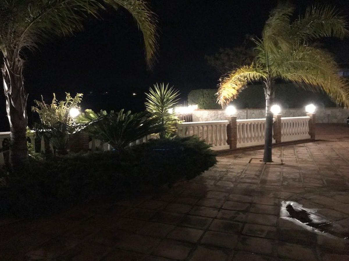 Huis te koop in La Cala de Mijas | 4 slaapkamers H5104783