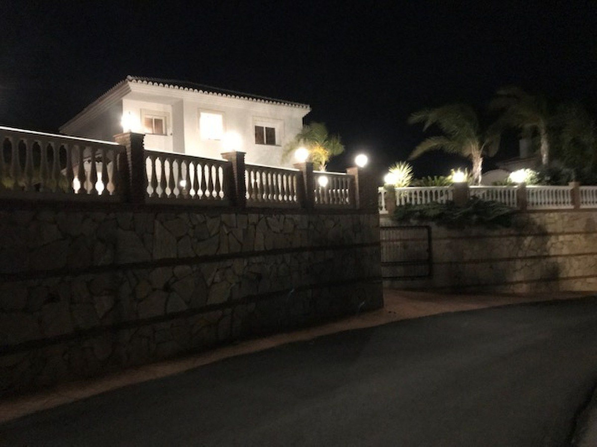 Huis te koop in La Cala de Mijas | 4 slaapkamers H5104783