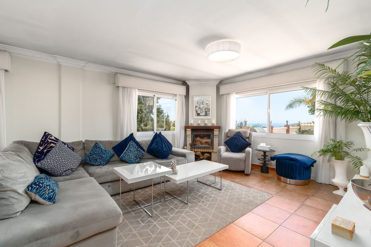 Huis te koop in La Cala de Mijas | 4 slaapkamers H5104783