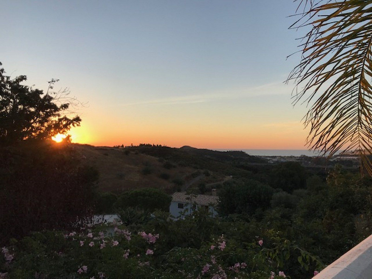 Huis te koop in La Cala de Mijas | 4 slaapkamers H5104783