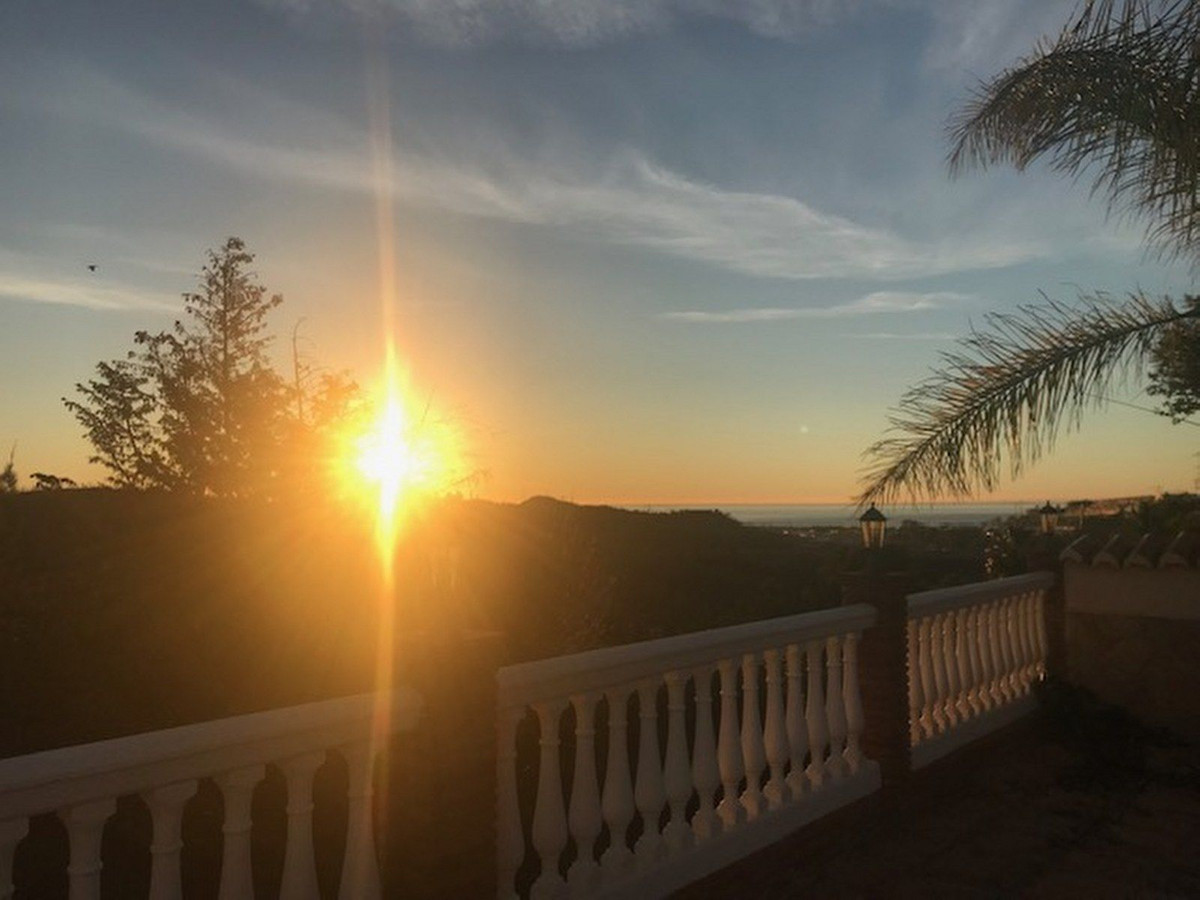 Huis te koop in La Cala de Mijas | 4 slaapkamers H5104783