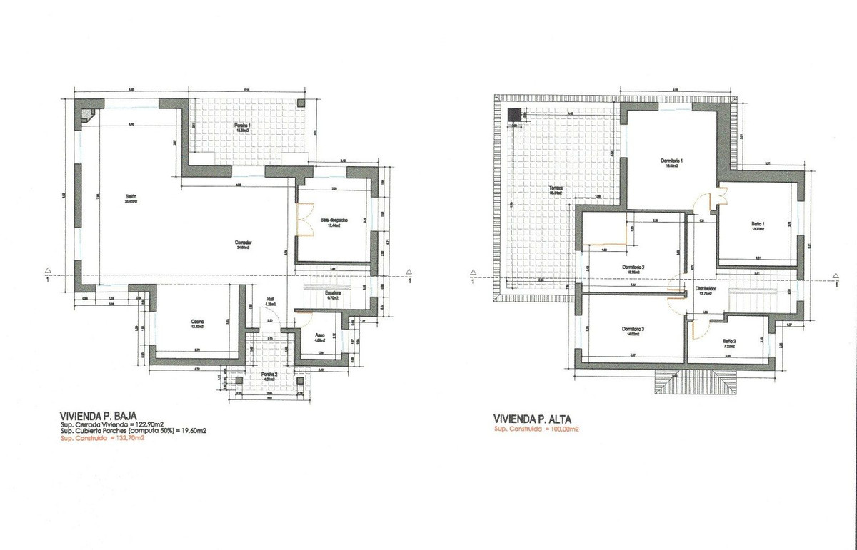 Huis te koop in La Cala de Mijas | 4 slaapkamers H5104783