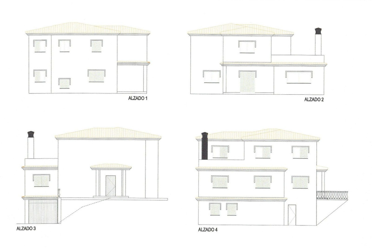 Huis te koop in La Cala de Mijas | 4 slaapkamers H5104783