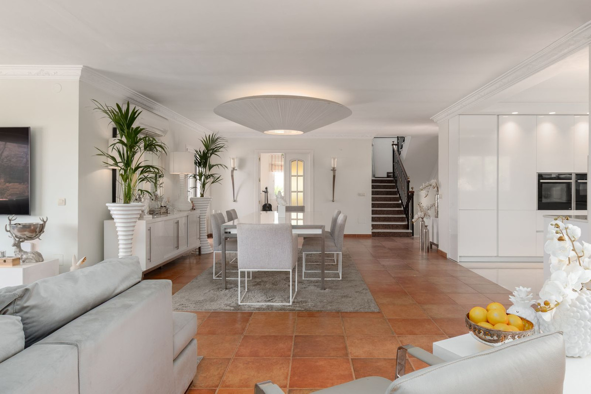 Huis te koop in La Cala de Mijas | 4 slaapkamers H5104783
