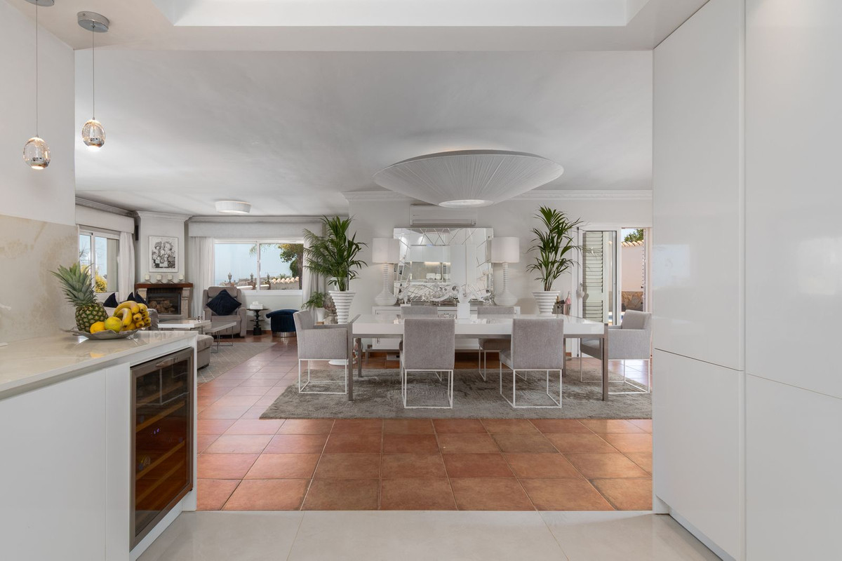 Huis te koop in La Cala de Mijas | 4 slaapkamers H5104783