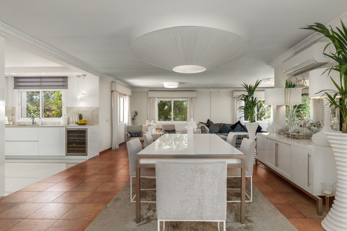 Huis te koop in La Cala de Mijas | 4 slaapkamers H5104783