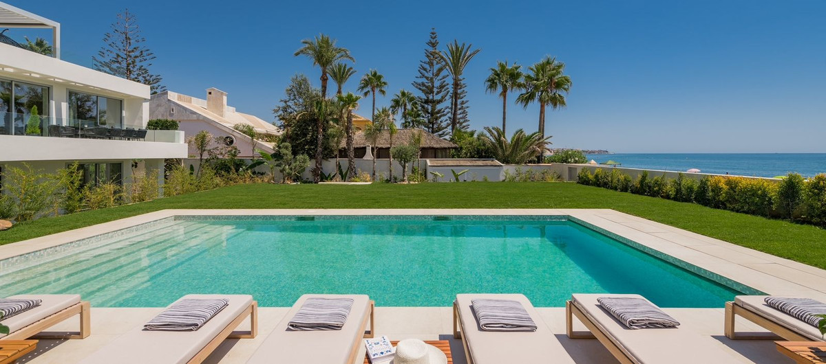 Huis te koop in La Cala de Mijas | 5 slaapkamers H5110816
