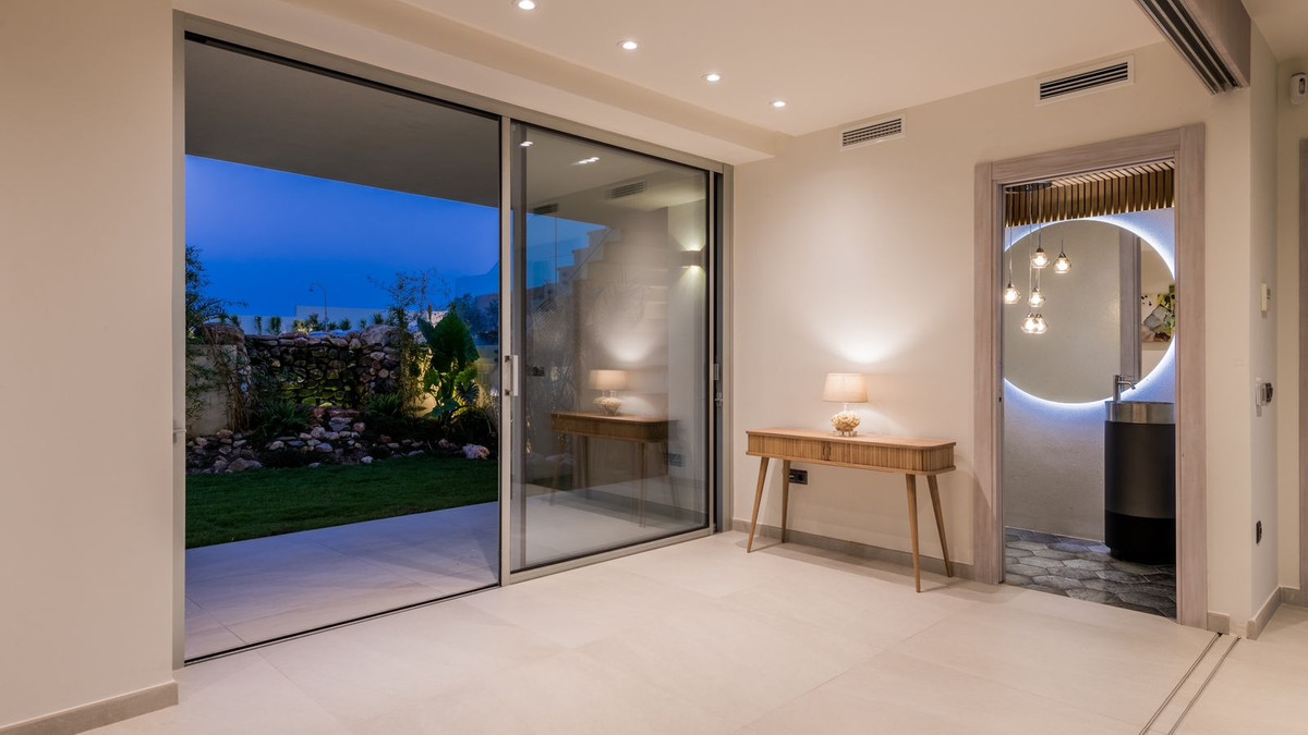 Huis te koop in La Cala de Mijas | 5 slaapkamers H5110816