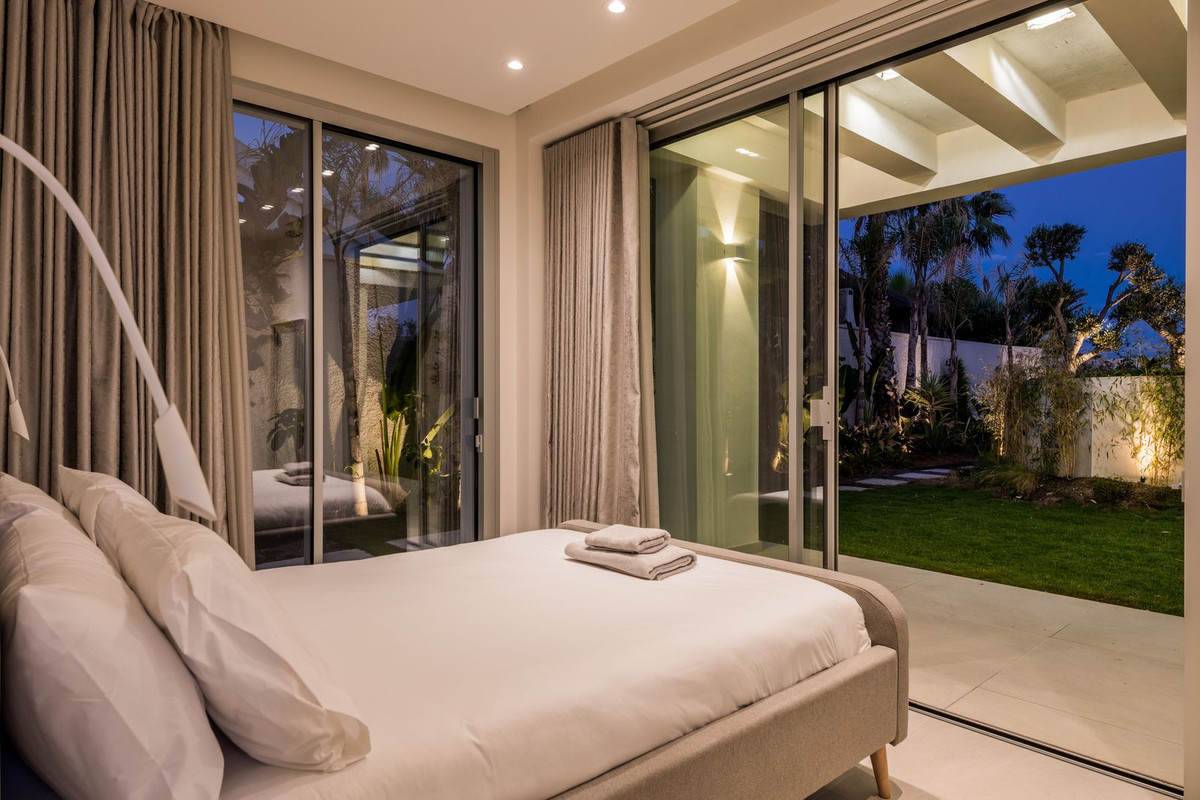 Huis te koop in La Cala de Mijas | 5 slaapkamers H5110816