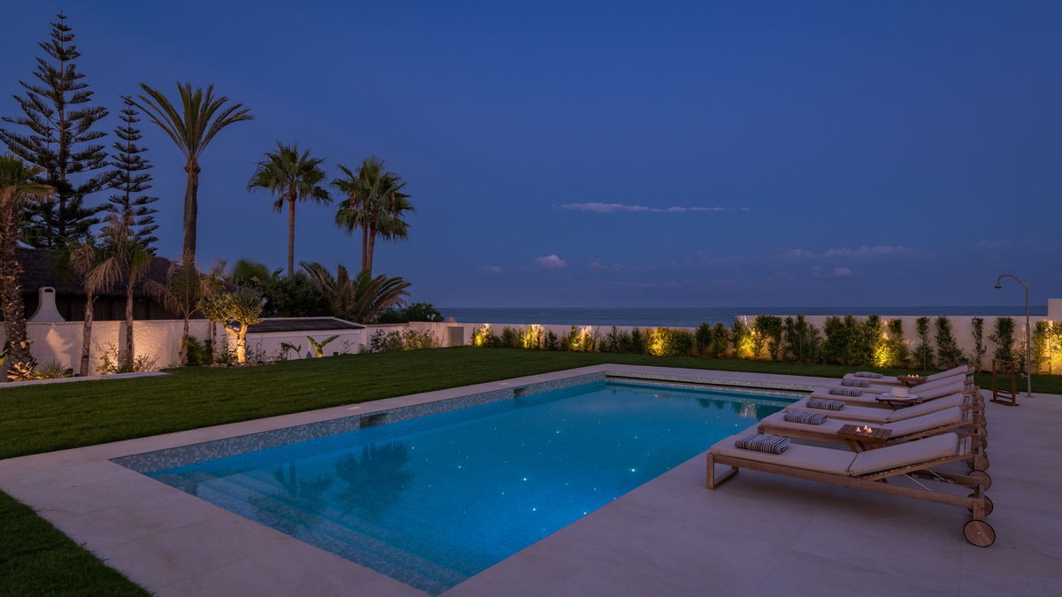 Huis te koop in La Cala de Mijas | 5 slaapkamers H5110816