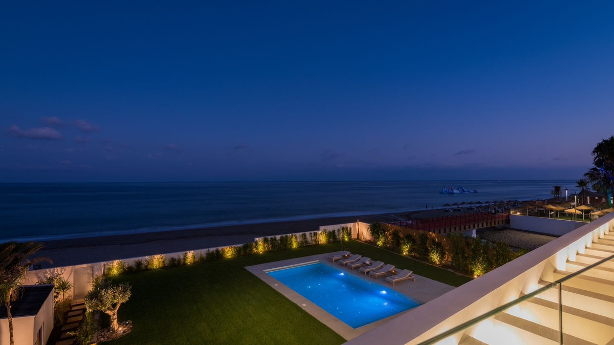 Huis te koop in La Cala de Mijas | 5 slaapkamers H5110816