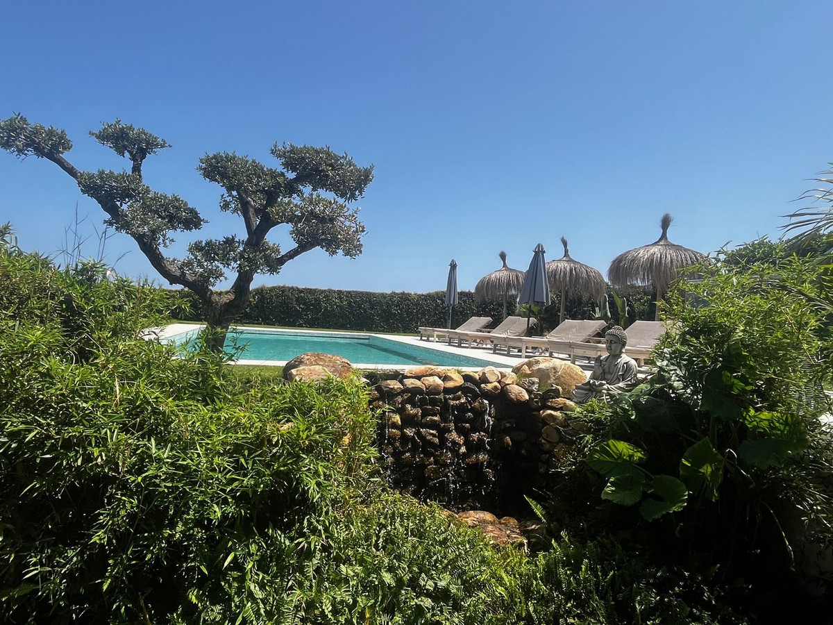 Huis te koop in La Cala de Mijas | 5 slaapkamers H5110816