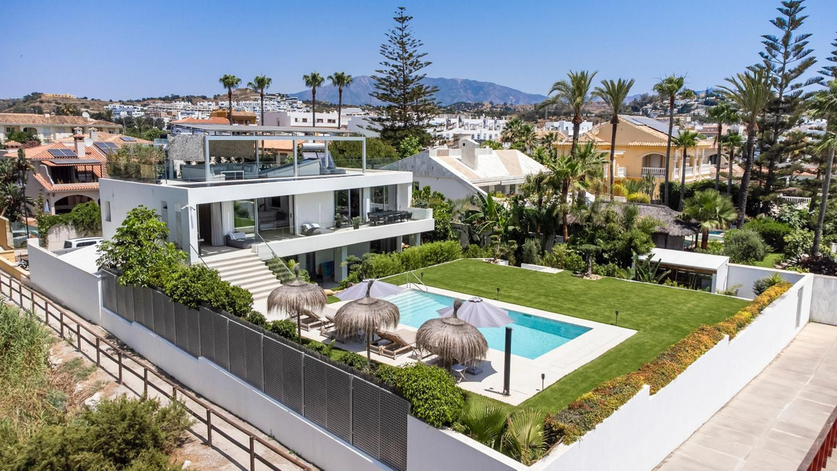 Huis te koop in La Cala de Mijas | 5 slaapkamers H5110816