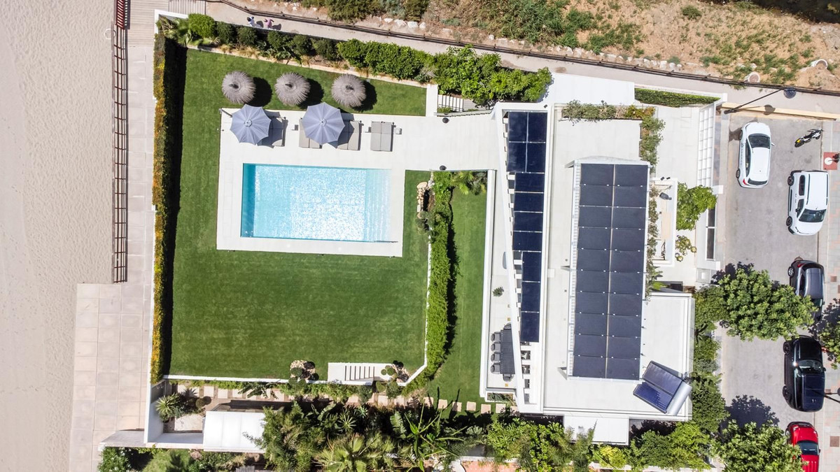 Huis te koop in La Cala de Mijas | 5 slaapkamers H5110816