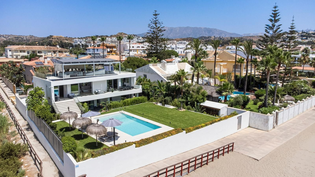 Huis te koop in La Cala de Mijas | 5 slaapkamers H5110816