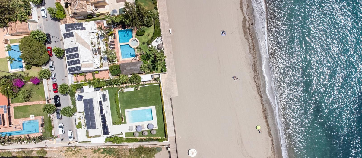 Huis te koop in La Cala de Mijas | 5 slaapkamers H5110816