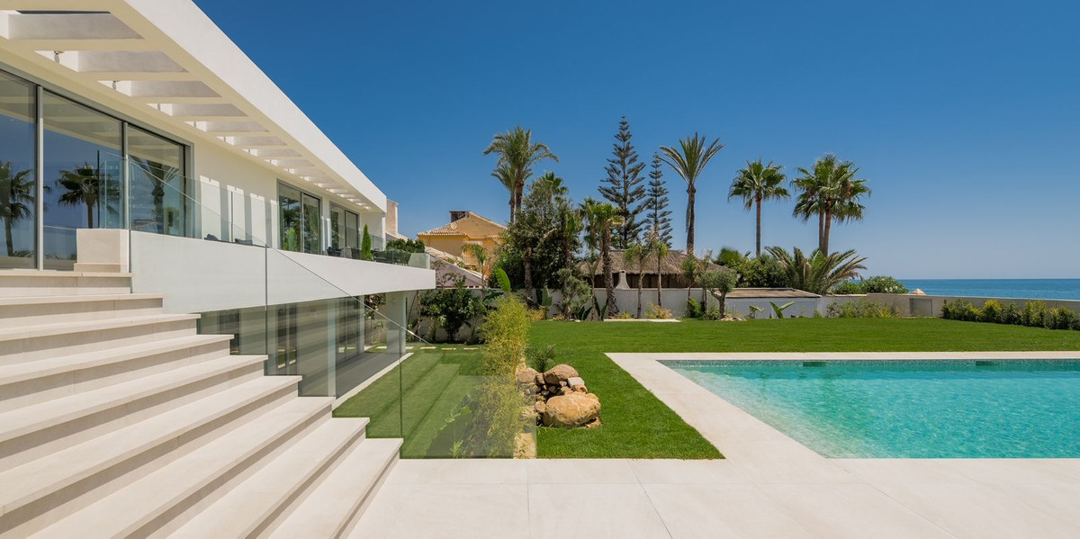 Huis te koop in La Cala de Mijas | 5 slaapkamers H5110816