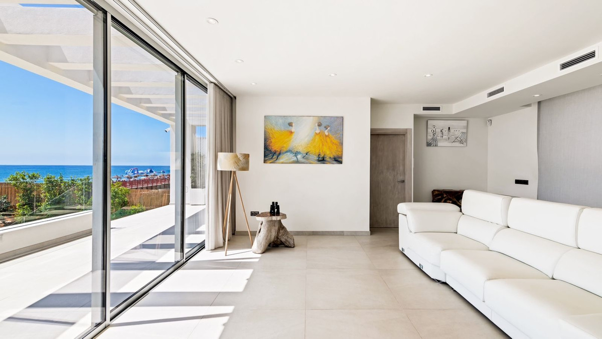 Huis te koop in La Cala de Mijas | 5 slaapkamers H5110816