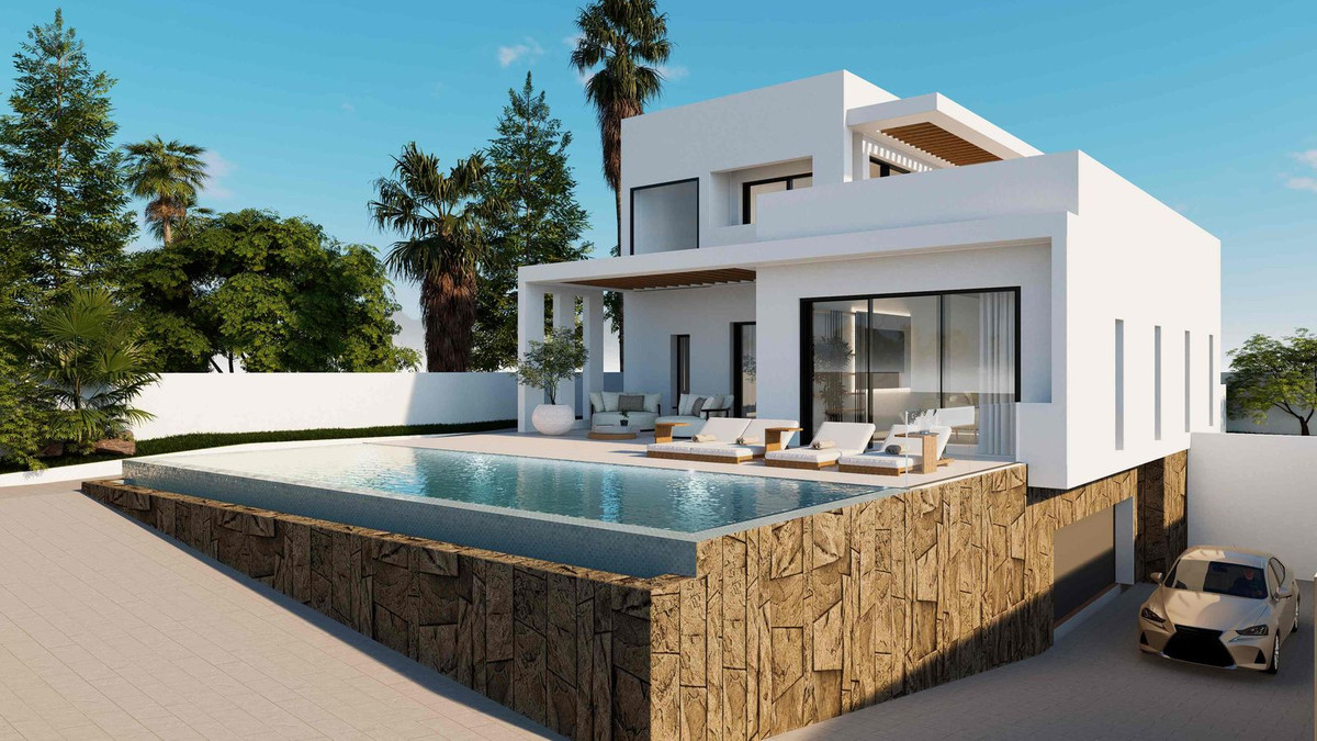 Percelen te koop in La Cala de Mijas | 0 slaapkamers H5115397