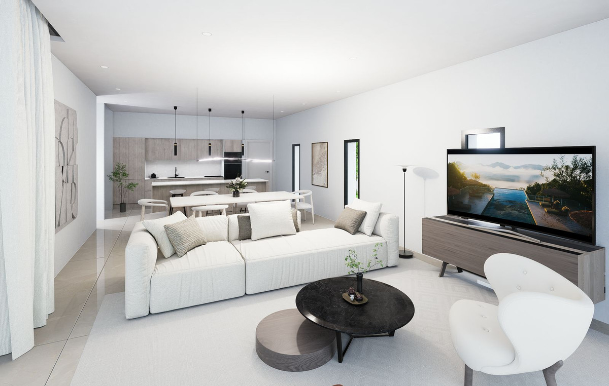 Percelen te koop in La Cala de Mijas | 0 slaapkamers H5115397