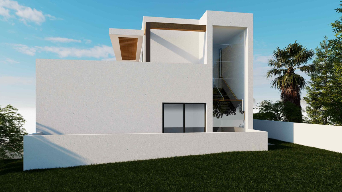 Percelen te koop in La Cala de Mijas | 0 slaapkamers H5115397