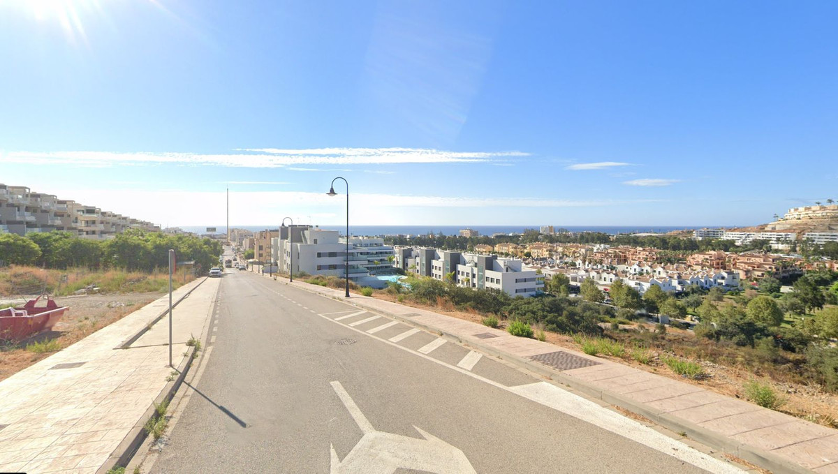Percelen te koop in La Cala de Mijas | 0 slaapkamers H5115397