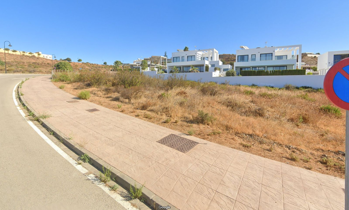Percelen te koop in La Cala de Mijas | 0 slaapkamers H5115397