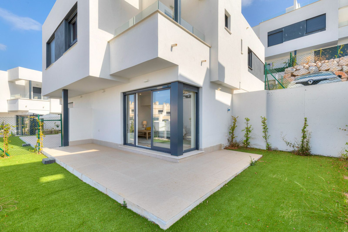 Huis te koop in La Cala de Mijas | 3 slaapkamers H5117764