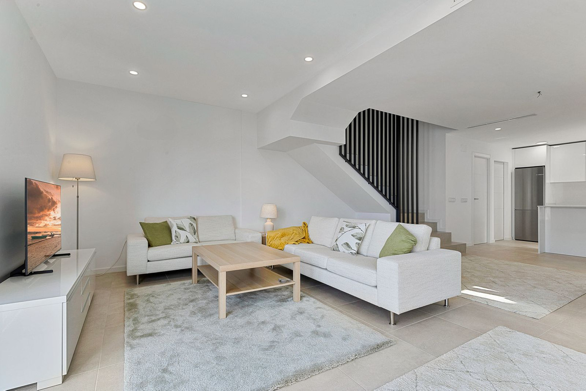 Huis te koop in La Cala de Mijas | 3 slaapkamers H5117764