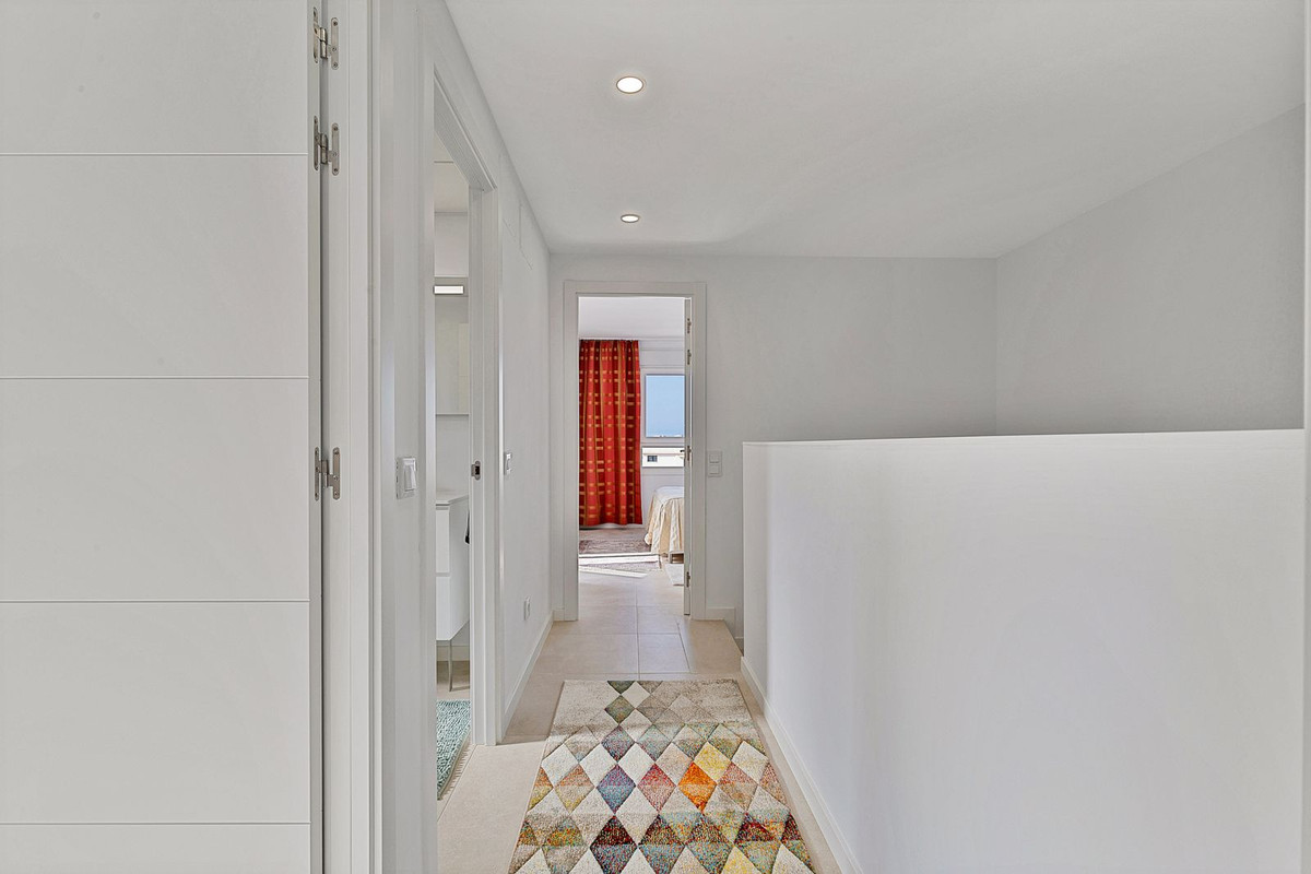 Huis te koop in La Cala de Mijas | 3 slaapkamers H5117764