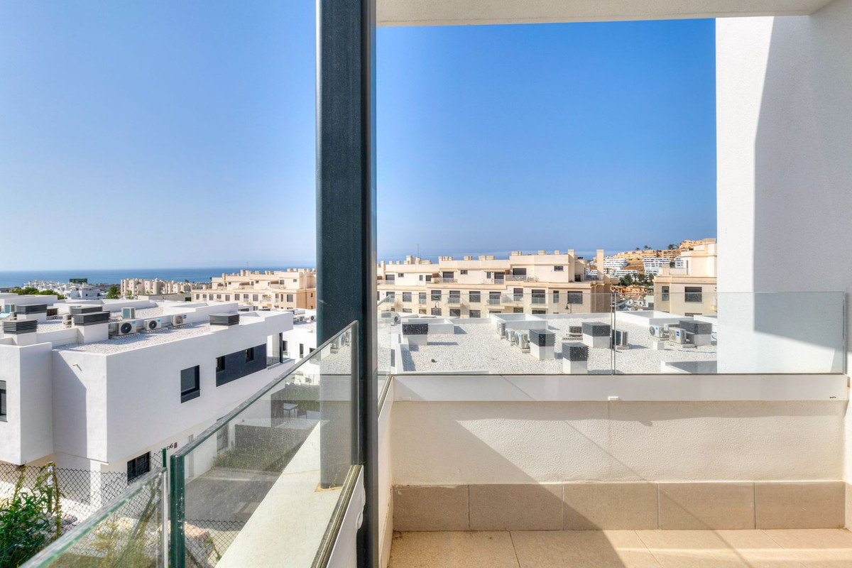 Huis te koop in La Cala de Mijas | 3 slaapkamers H5117764