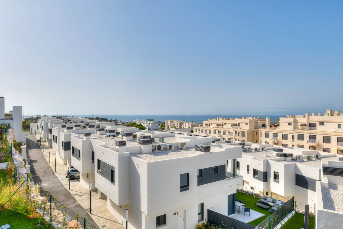 Huis te koop in La Cala de Mijas | 3 slaapkamers H5117764