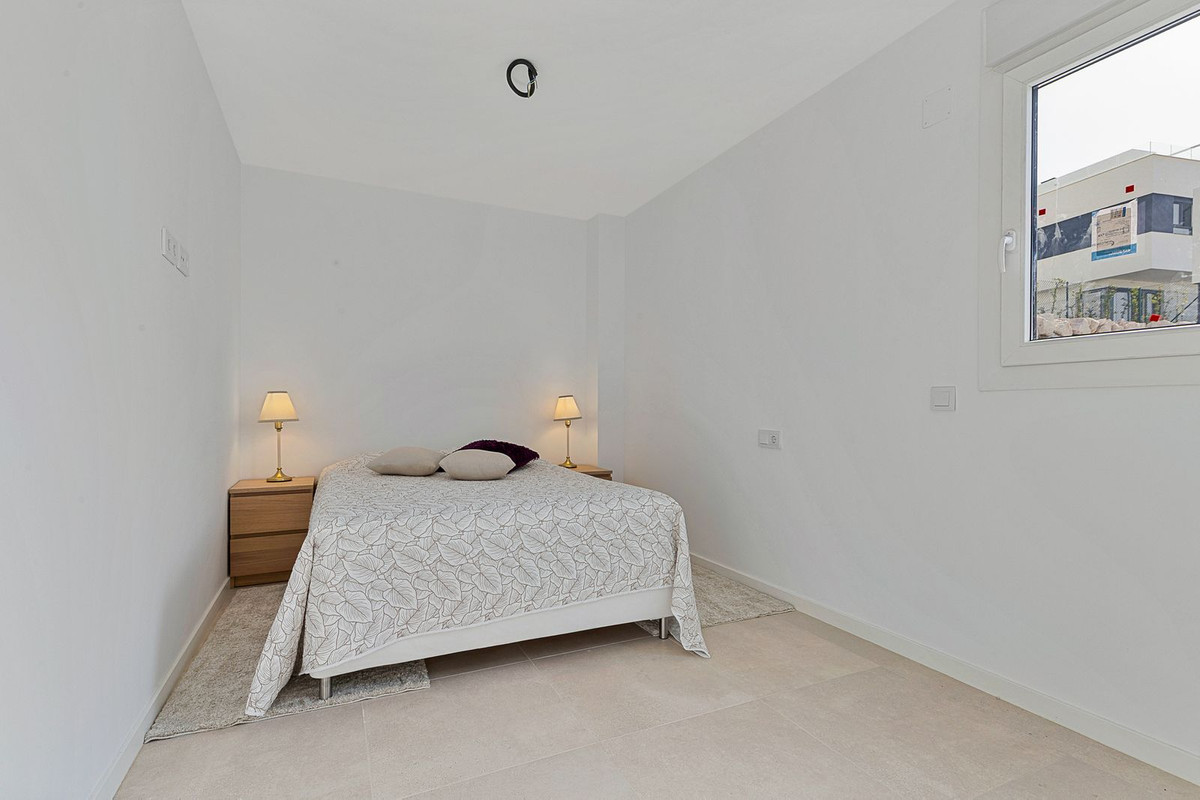 Huis te koop in La Cala de Mijas | 3 slaapkamers H5117764