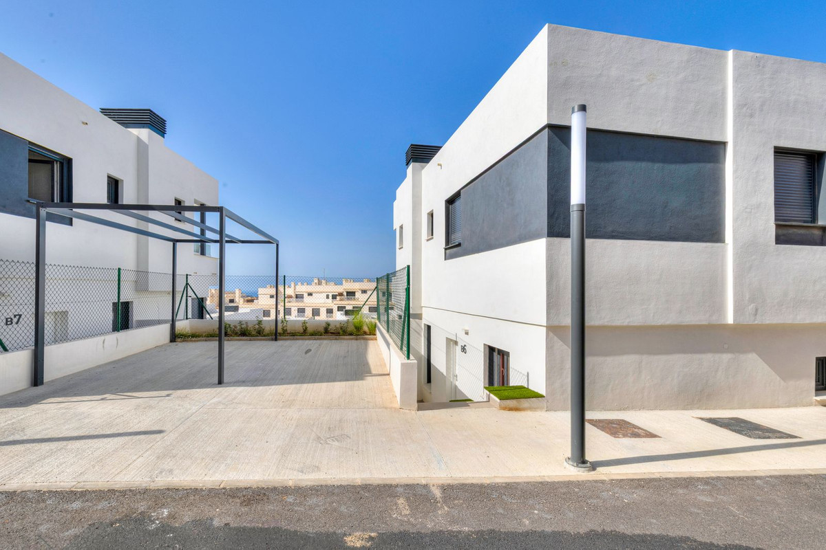 Huis te koop in La Cala de Mijas | 3 slaapkamers H5117764
