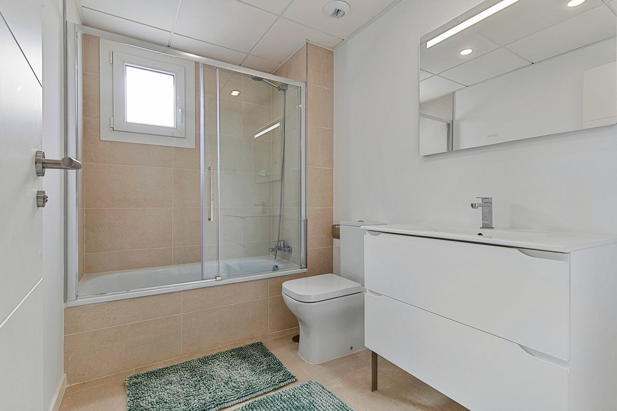 Huis te koop in La Cala de Mijas | 3 slaapkamers H5117764