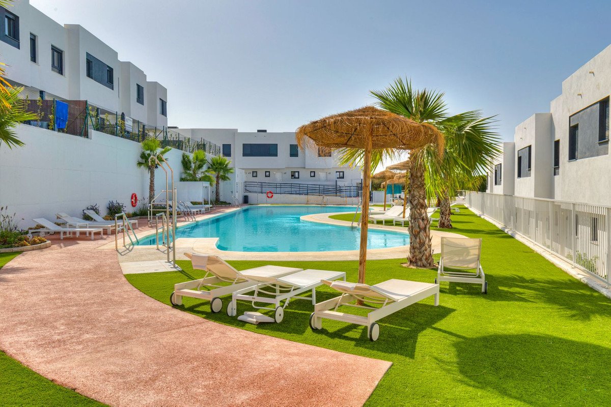 Huis te koop in La Cala de Mijas | 3 slaapkamers H5117764