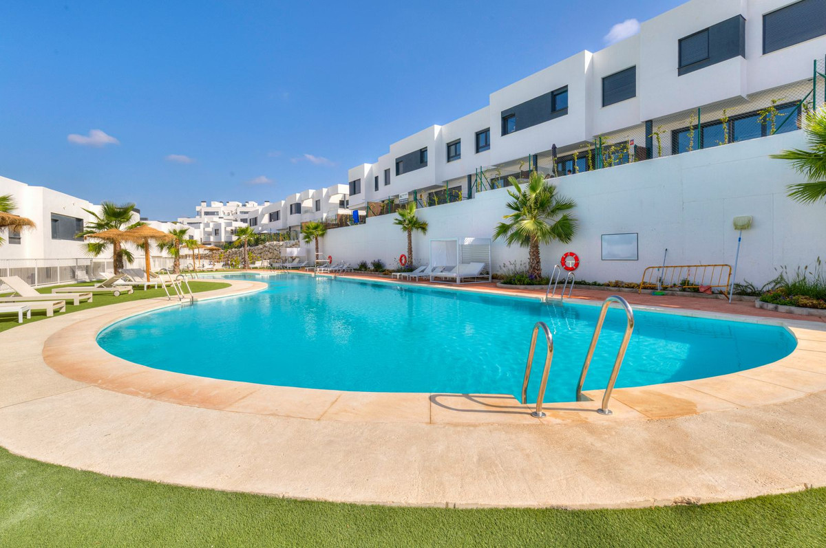 Huis te koop in La Cala de Mijas | 3 slaapkamers H5117764