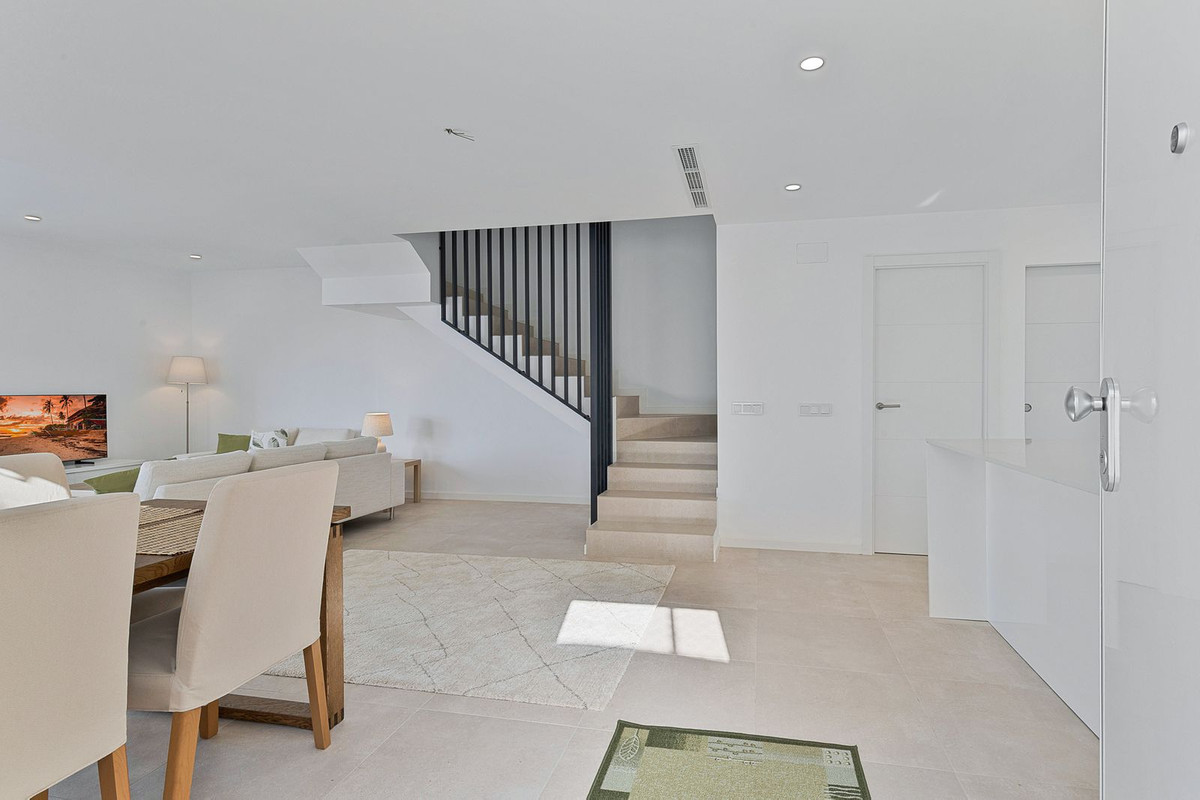 Huis te koop in La Cala de Mijas | 3 slaapkamers H5117764