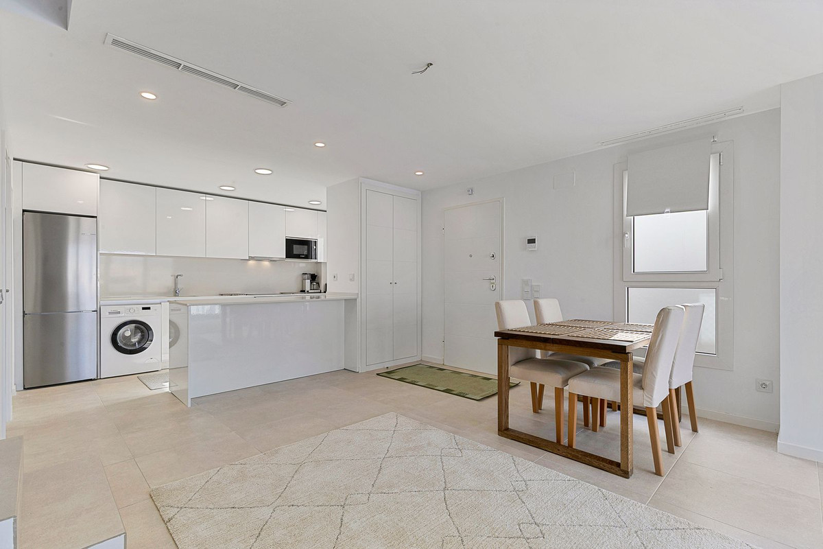 Huis te koop in La Cala de Mijas | 3 slaapkamers H5117764