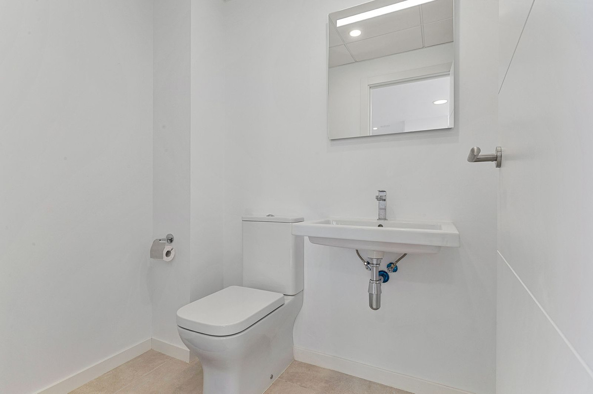 Huis te koop in La Cala de Mijas | 3 slaapkamers H5117764