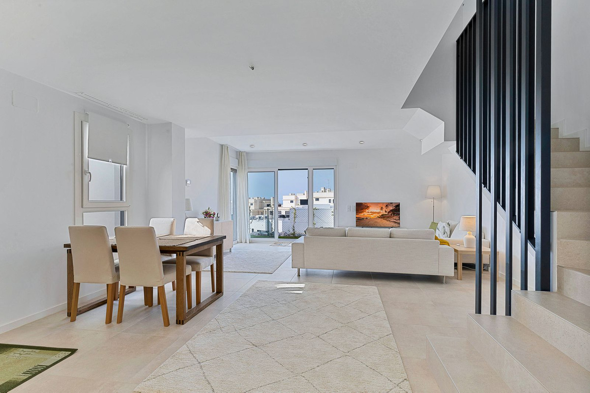 Huis te koop in La Cala de Mijas | 3 slaapkamers H5117764