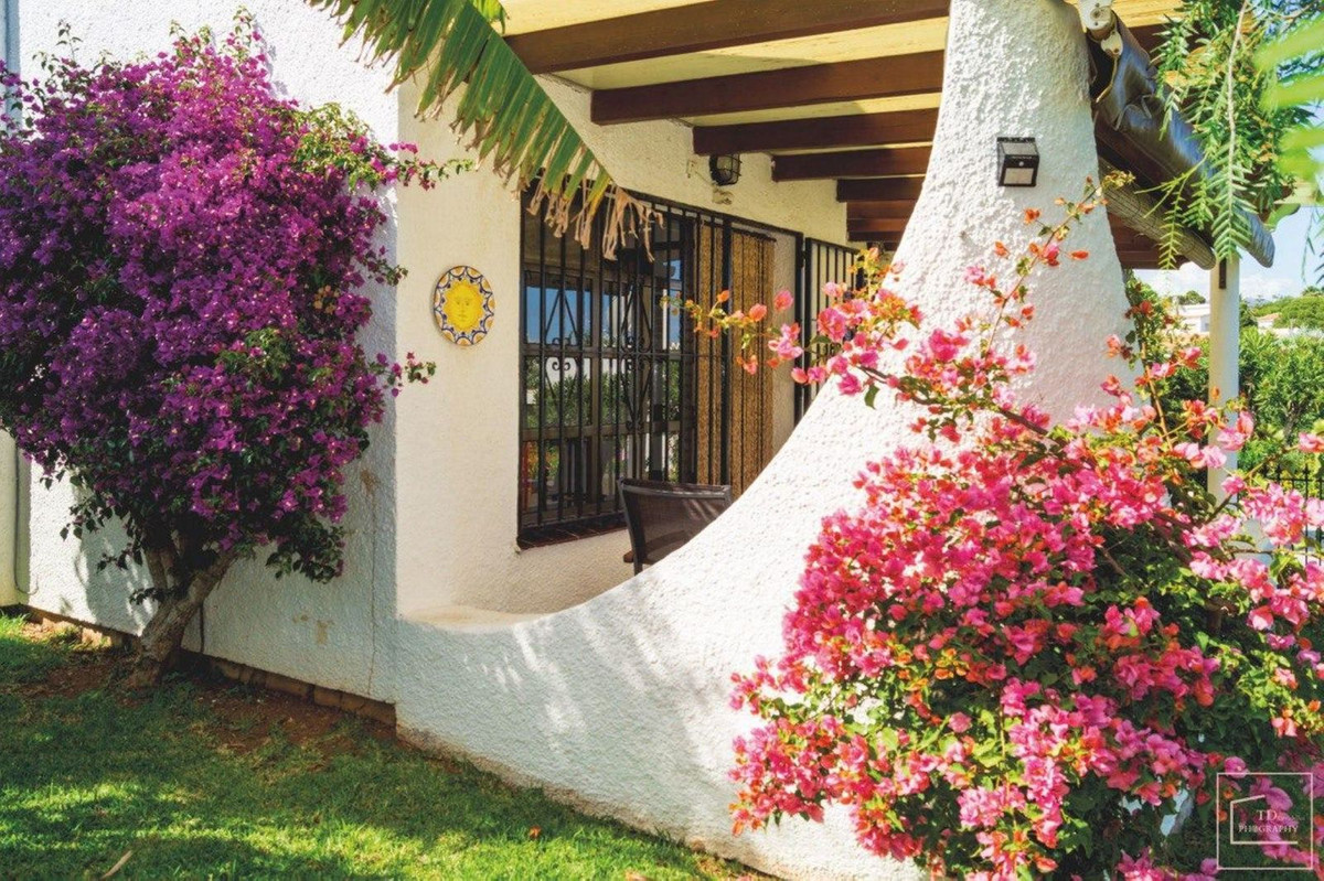 Huis te koop in La Cala de Mijas | 1 slaapkamers H5121751