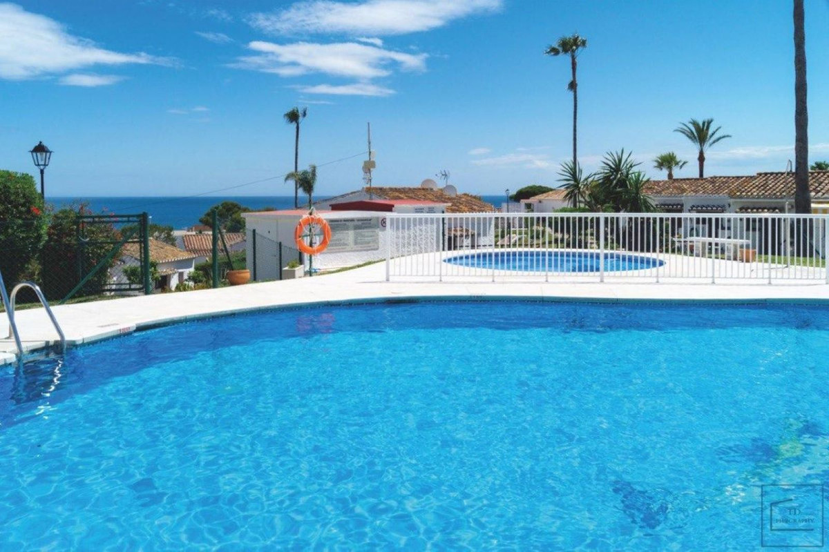 Huis te koop in La Cala de Mijas | 1 slaapkamers H5121751