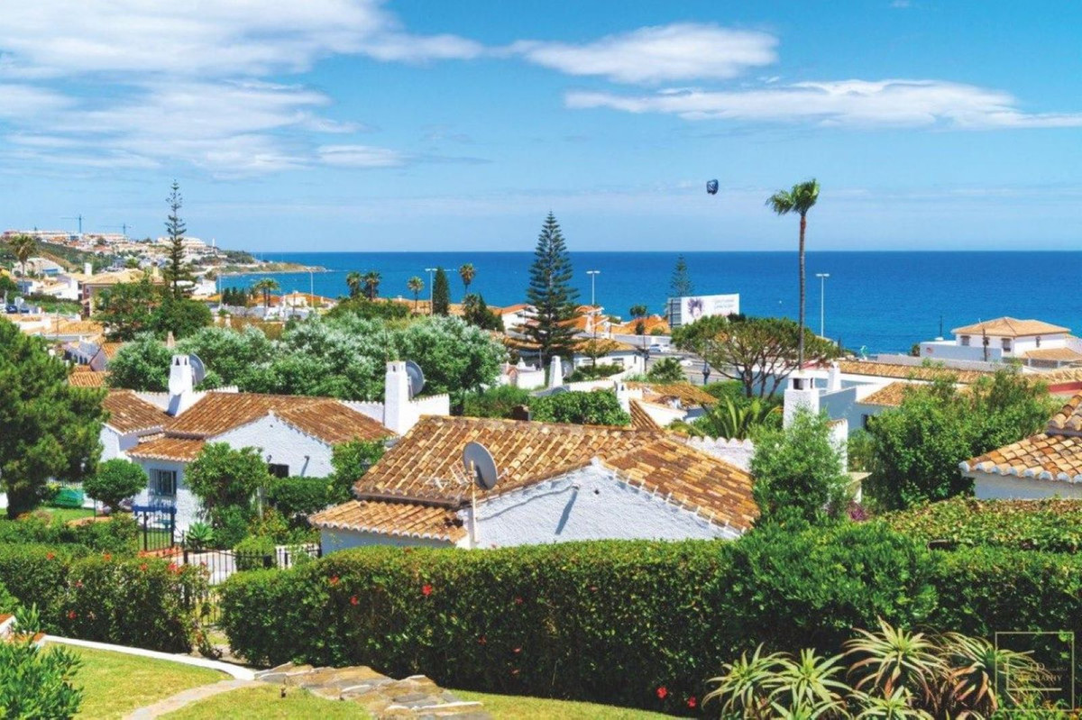 Huis te koop in La Cala de Mijas | 1 slaapkamers H5121751