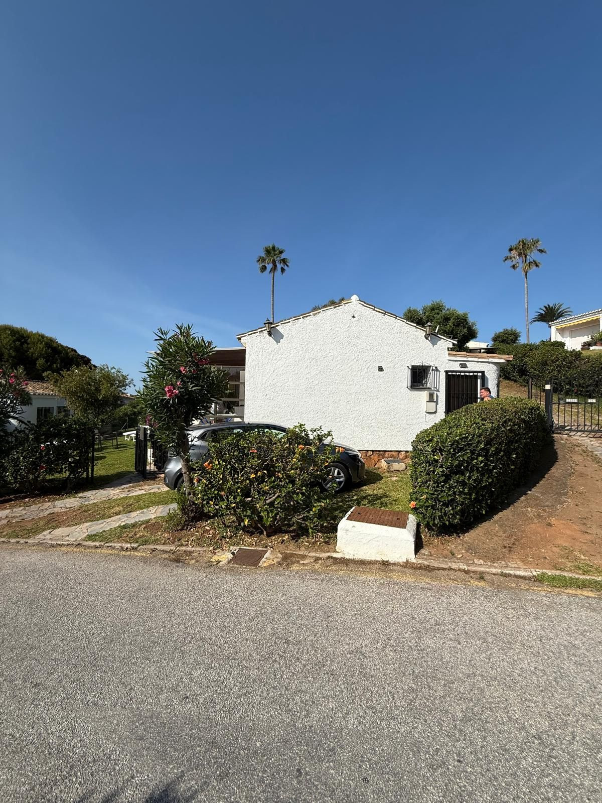 Huis te koop in La Cala de Mijas | 1 slaapkamers H5121751