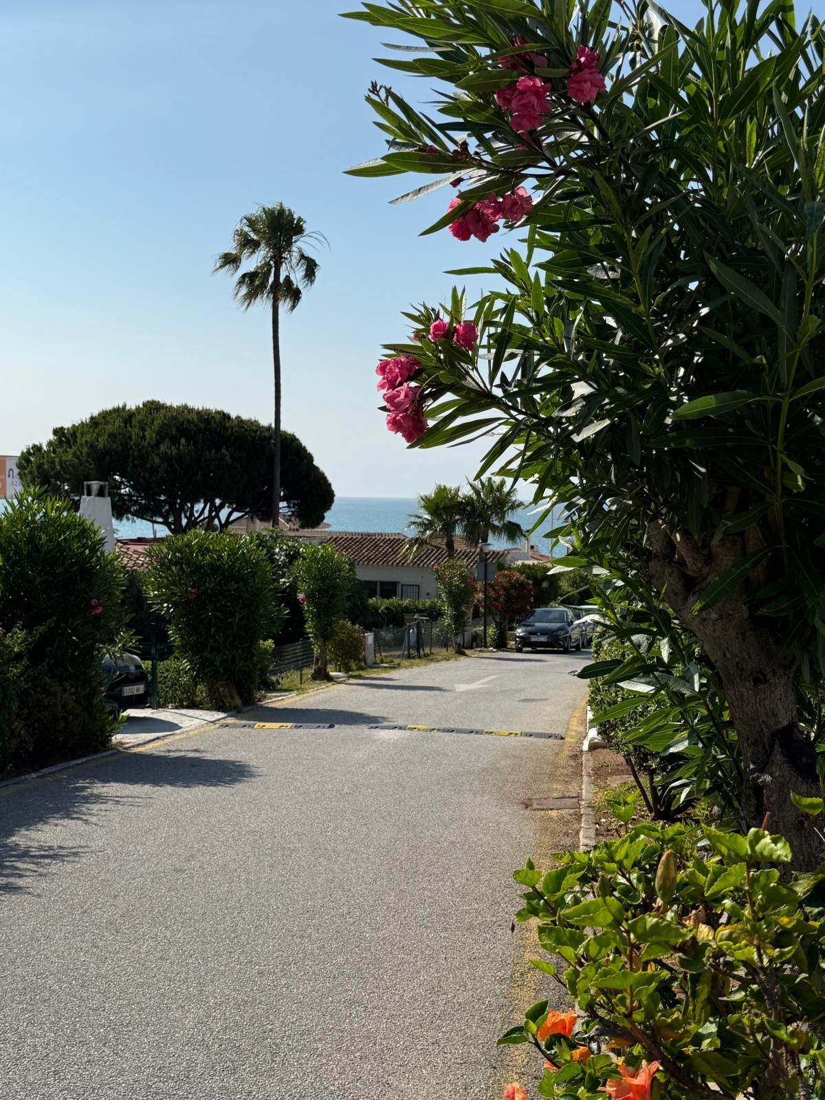 Huis te koop in La Cala de Mijas | 1 slaapkamers H5121751